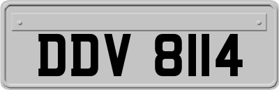 DDV8114