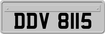 DDV8115