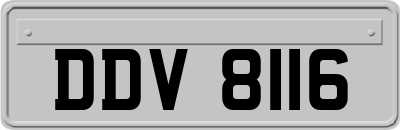 DDV8116