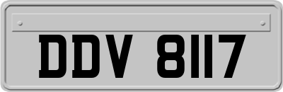 DDV8117