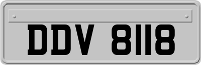 DDV8118