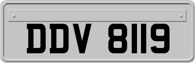 DDV8119