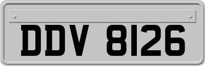DDV8126