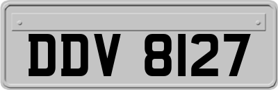 DDV8127