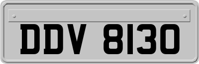 DDV8130