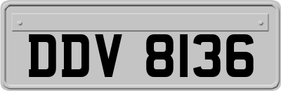 DDV8136
