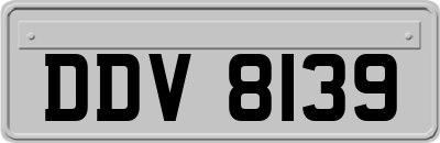 DDV8139