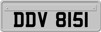 DDV8151
