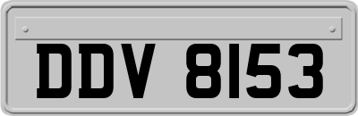 DDV8153