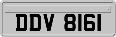 DDV8161