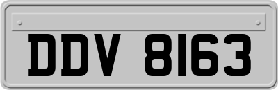 DDV8163