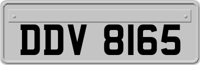 DDV8165