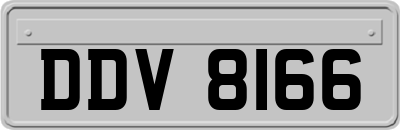 DDV8166