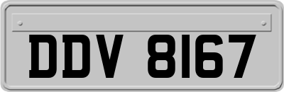 DDV8167