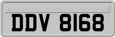 DDV8168