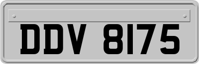 DDV8175