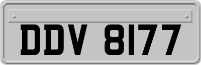 DDV8177