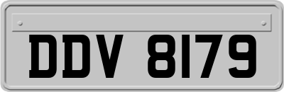 DDV8179