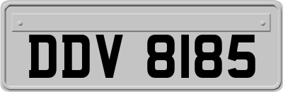 DDV8185