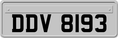 DDV8193