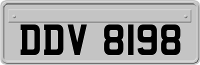 DDV8198
