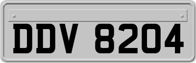 DDV8204
