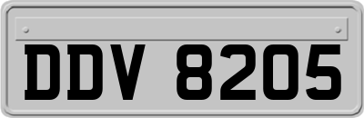 DDV8205