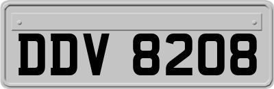 DDV8208