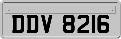 DDV8216