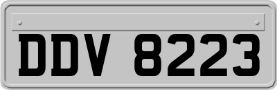 DDV8223
