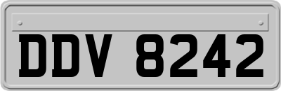 DDV8242