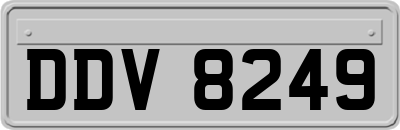 DDV8249