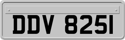 DDV8251