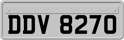 DDV8270
