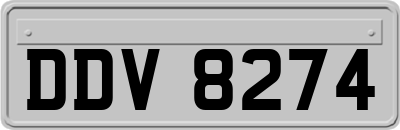 DDV8274