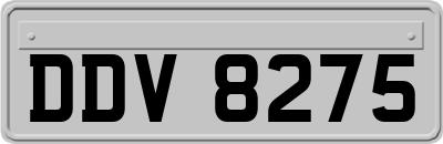 DDV8275