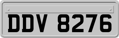 DDV8276