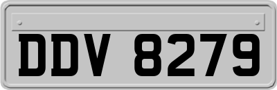 DDV8279
