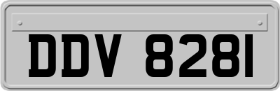 DDV8281