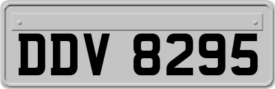 DDV8295