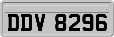 DDV8296