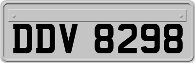 DDV8298