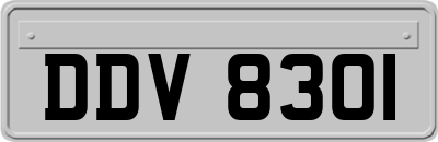 DDV8301