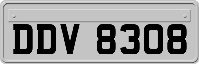 DDV8308