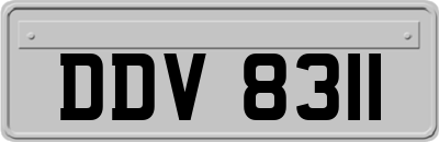 DDV8311