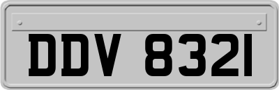 DDV8321