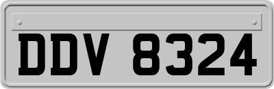 DDV8324