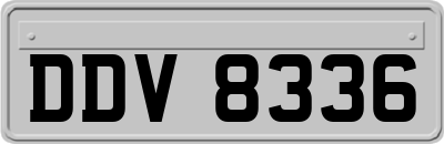 DDV8336