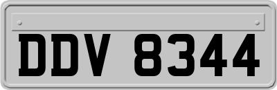 DDV8344