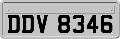 DDV8346